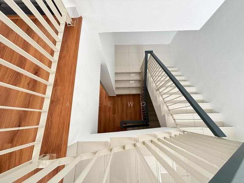 2.5-storey Terraced House for Sale in Rawang (Selangor) - Alice Wong - Interior - PropertyGuru.com.my