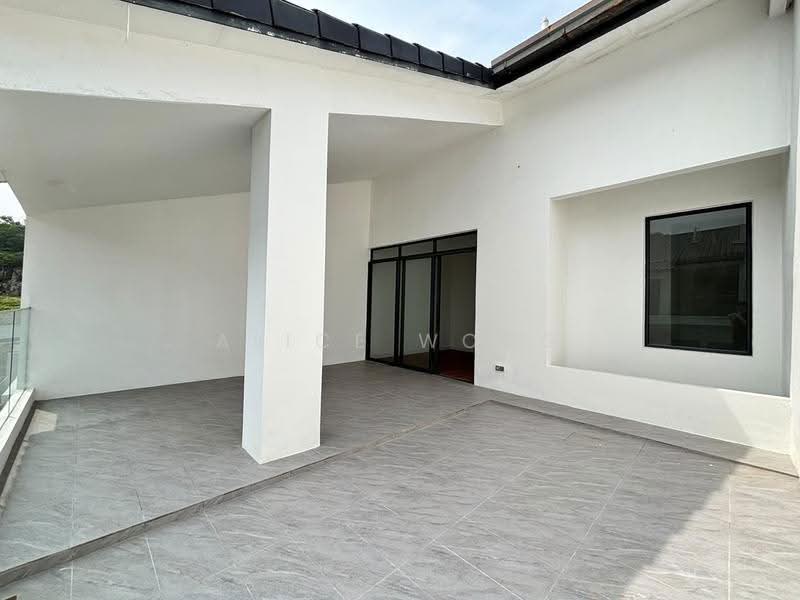 2.5-storey Terraced House for Sale in Rawang (Selangor) - Alice Wong - Exterior - PropertyGuru.com.my