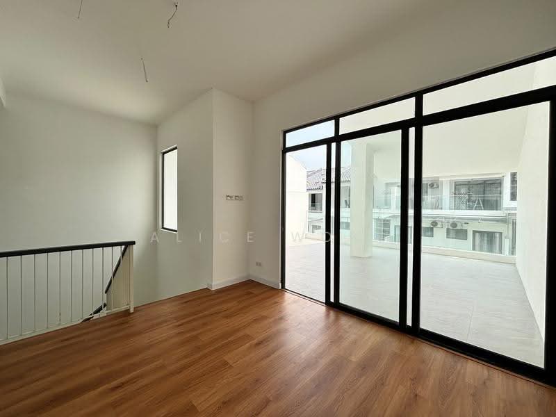 2.5-storey Terraced House for Sale in Rawang (Selangor) - Alice Wong - Interior - PropertyGuru.com.my
