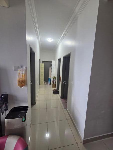 Corridor