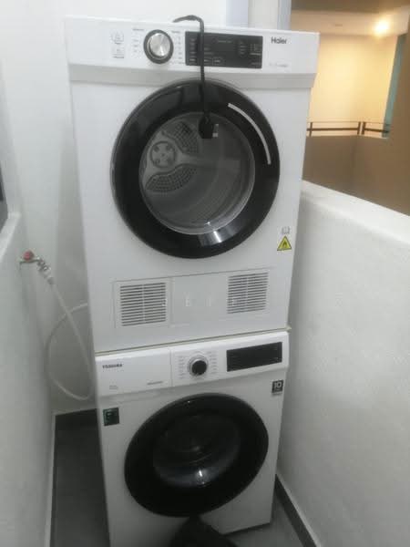 Kediaman Servis untuk Disewa di MKH Boulevard II - Jeff Cheah - PropertyGuru.com.my