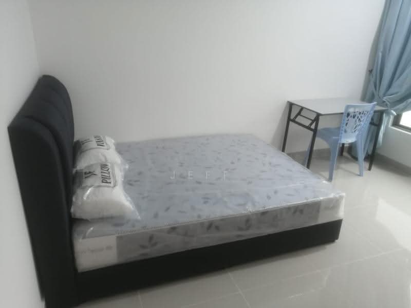 Kediaman Servis untuk Disewa di MKH Boulevard II - Jeff Cheah - Bedroom - PropertyGuru.com.my