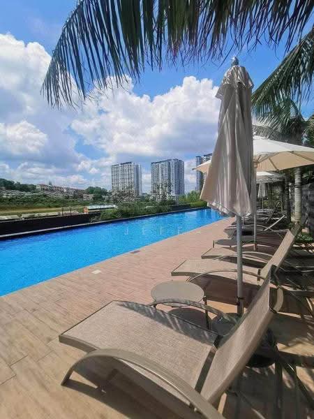 Kediaman Servis untuk Disewa di MKH Boulevard II - Jeff Cheah - Exterior - PropertyGuru.com.my