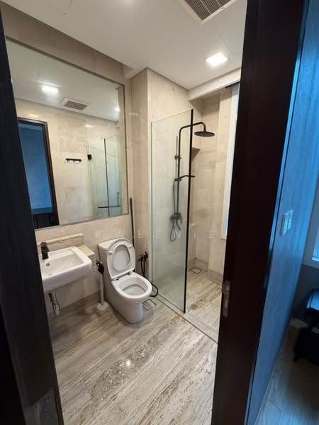 Condominium for Sale at Kiara 9 Residency - Kweenie Chong - Bathroom - PropertyGuru.com.my