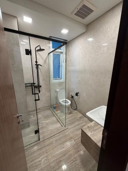 Condominium for Sale at Kiara 9 Residency - Kweenie Chong - Bathroom - PropertyGuru.com.my