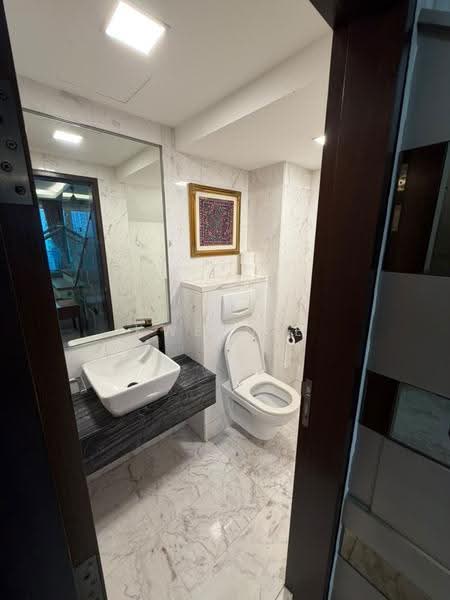 Condominium for Sale at Kiara 9 Residency - Kweenie Chong - Bathroom - PropertyGuru.com.my
