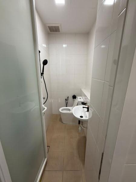Condominium for Sale at Kiara 9 Residency - Kweenie Chong - Bathroom - PropertyGuru.com.my
