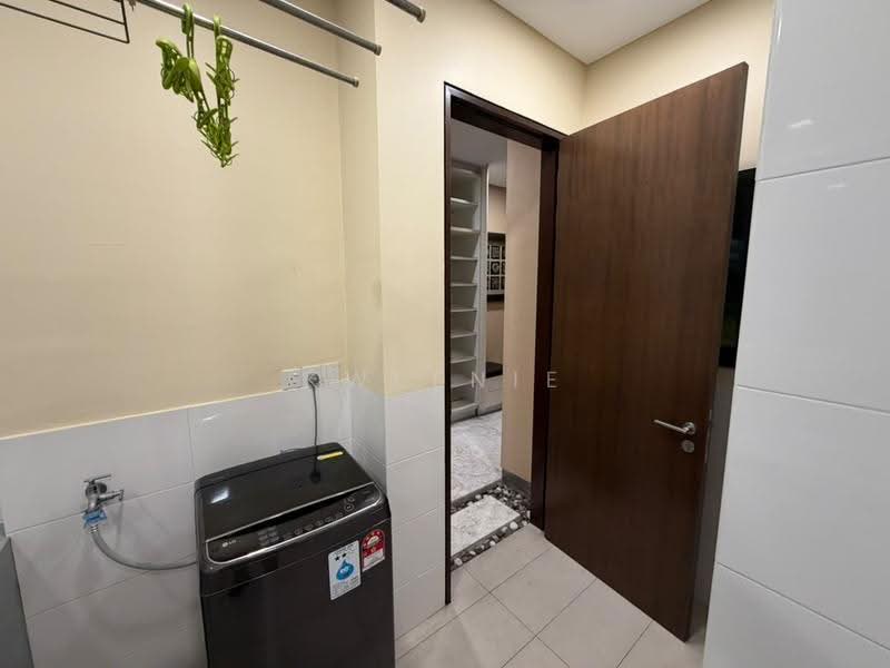 Condominium for Sale at Kiara 9 Residency - Kweenie Chong - Interior - PropertyGuru.com.my