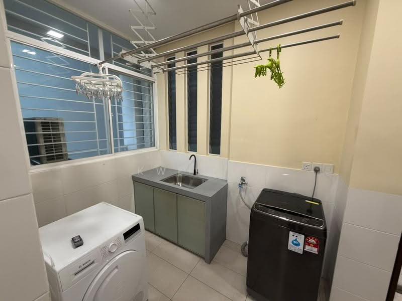 Condominium for Sale at Kiara 9 Residency - Kweenie Chong - Interior - PropertyGuru.com.my