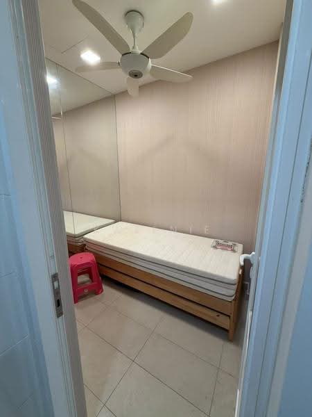 Condominium for Sale at Kiara 9 Residency - Kweenie Chong - Bedroom - PropertyGuru.com.my