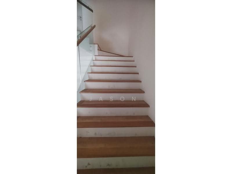 Rumah Teres 3-Tingkat untuk Dijual di D'Island (Puchong) - Jason Tan - Interior - PropertyGuru.com.my