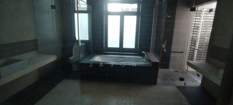 Rumah Teres 3-Tingkat untuk Dijual di D'Island (Puchong) - Jason Tan - PropertyGuru.com.my