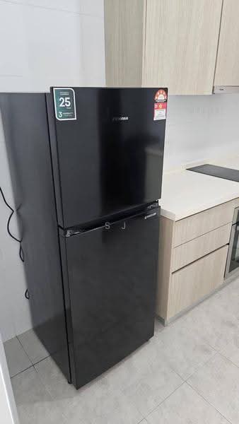 Service Residence for Rent at Paragon Suites @ CIQ - SJ CHAN - Kitchen - PropertyGuru.com.my