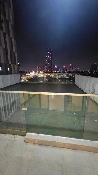 Service Residence for Rent at Paragon Suites @ CIQ - SJ CHAN - Exterior - PropertyGuru.com.my