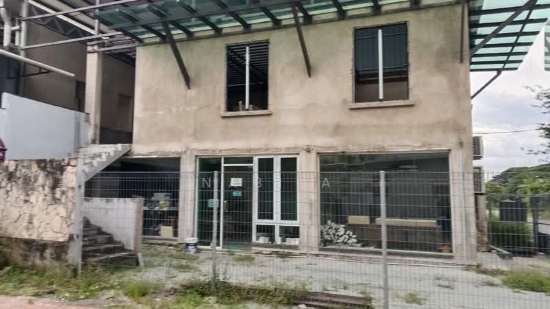 Warehouse for Rent in Kota Bharu (Kelantan) - Nabila Nazori - Exterior - PropertyGuru.com.my