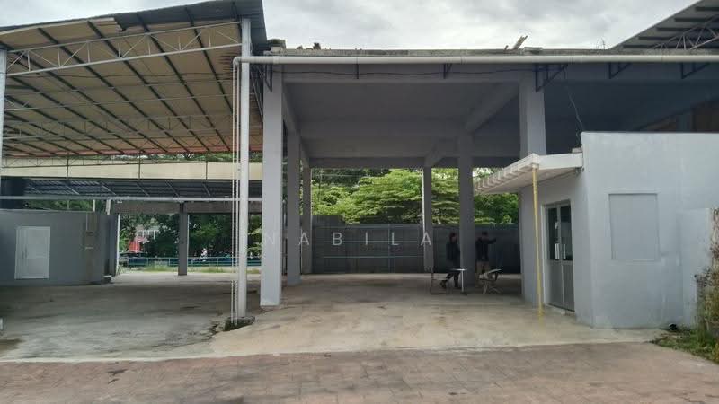 Warehouse for Rent in Kota Bharu (Kelantan) - Nabila Nazori - Exterior - PropertyGuru.com.my