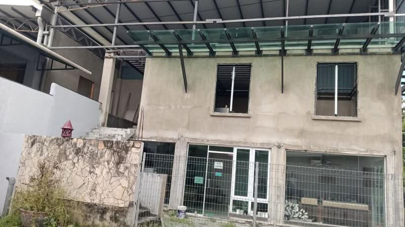 Warehouse for Rent in Kota Bharu (Kelantan) - Nabila Nazori - Exterior - PropertyGuru.com.my