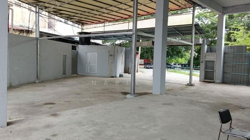 Warehouse for Rent in Kota Bharu (Kelantan) - Nabila Nazori - Exterior - PropertyGuru.com.my