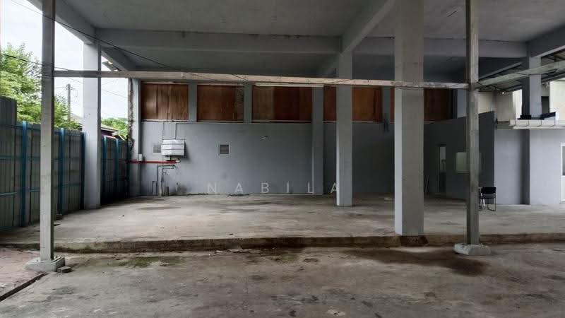 Warehouse for Rent in Kota Bharu (Kelantan) - Nabila Nazori - Exterior - PropertyGuru.com.my