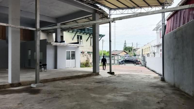 Warehouse for Rent in Kota Bharu (Kelantan) - Nabila Nazori - Exterior - PropertyGuru.com.my