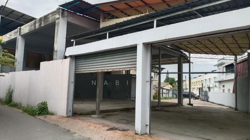 Warehouse for Rent in Kota Bharu (Kelantan) - Nabila Nazori - Exterior - PropertyGuru.com.my