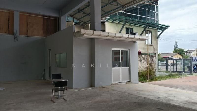 Warehouse for Rent in Kota Bharu (Kelantan) - Nabila Nazori - Exterior - PropertyGuru.com.my