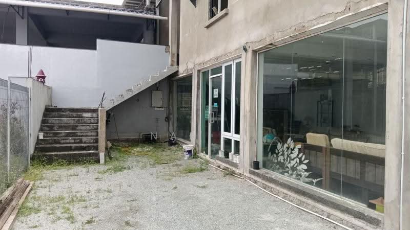 Warehouse for Rent in Kota Bharu (Kelantan) - Nabila Nazori - Exterior - PropertyGuru.com.my