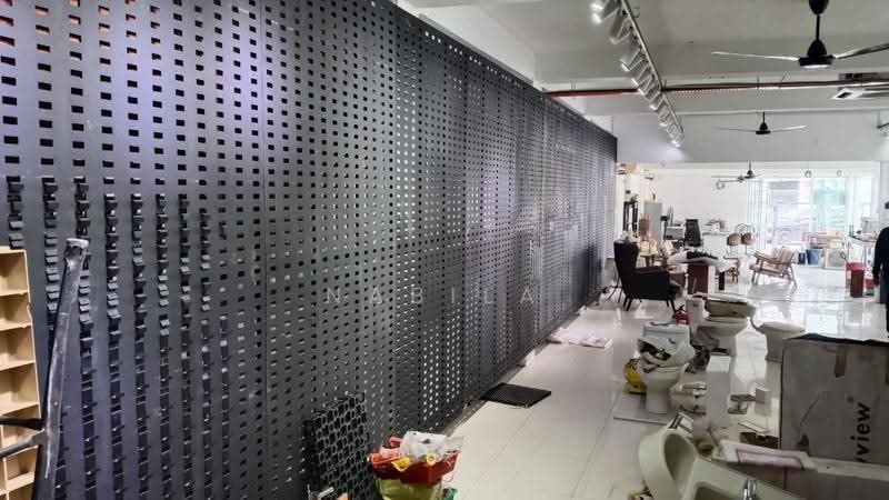Warehouse for Rent in Kota Bharu (Kelantan) - Nabila Nazori - Interior - PropertyGuru.com.my