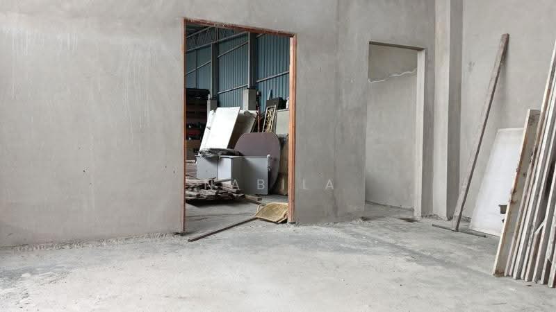 Warehouse for Rent in Kota Bharu (Kelantan) - Nabila Nazori - Interior - PropertyGuru.com.my