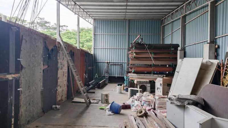 Warehouse for Rent in Kota Bharu (Kelantan) - Nabila Nazori - Interior - PropertyGuru.com.my
