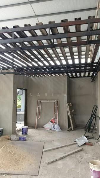 Warehouse for Rent in Kota Bharu (Kelantan) - Nabila Nazori - Interior - PropertyGuru.com.my