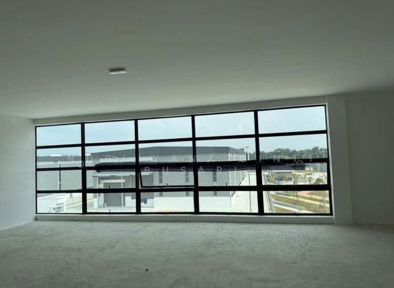 Factory for Rent in Sungai Manggis (Banting) - Nurliyana Binti Busari - Interior - PropertyGuru.com.my