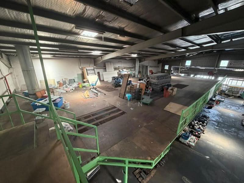 Semi-D Factory for Rent in Kawasan Perindustrian Taman Johor (Johor Bahru) - Karen Heng - PropertyGuru.com.my