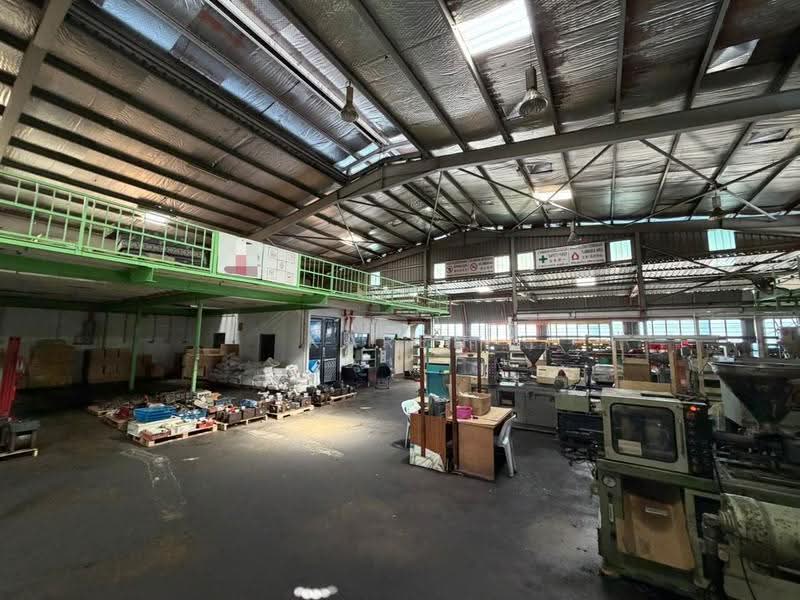 Semi-D Factory for Rent in Kawasan Perindustrian Taman Johor (Johor Bahru) - Karen Heng - PropertyGuru.com.my