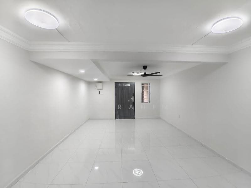 2-storey Terraced House for Sale in Senai (Johor) - AIN RAHIM - Interior - PropertyGuru.com.my