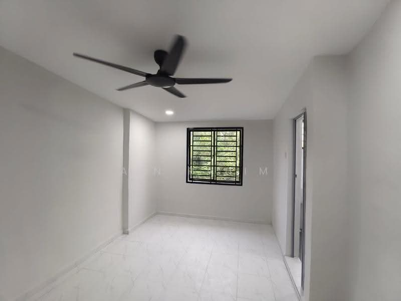 2-storey Terraced House for Sale in Senai (Johor) - AIN RAHIM - Interior - PropertyGuru.com.my