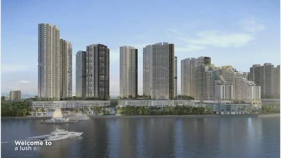 Service Residence for Sale at Vista Tiara (MBW Bay) - Kevin Tan - PropertyGuru.com.my