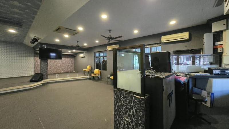 Bungalow House untuk Dijual di Bandar Baru Air Itam (Ayer Itam) - Rainny Wong - PropertyGuru.com.my