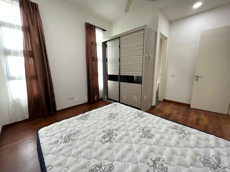 Cluster House for Rent in Eco Botanic (Iskandar Puteri (Nusajaya)) - Jeff Yap - Bedroom - PropertyGuru.com.my
