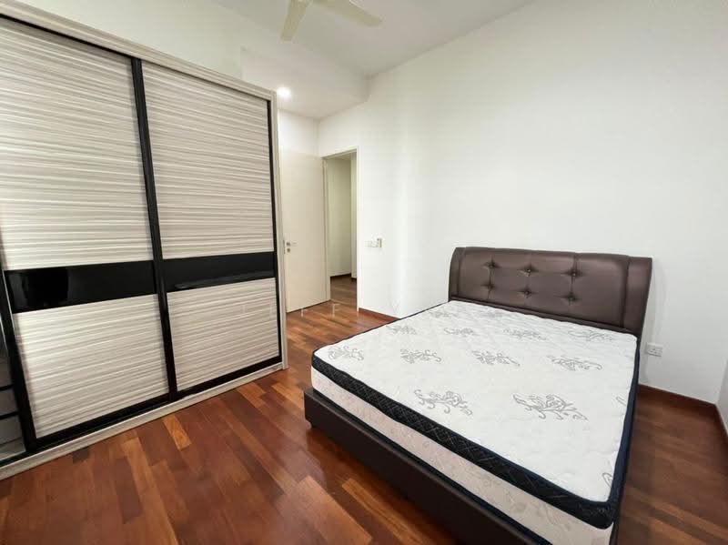 Cluster House for Rent in Eco Botanic (Iskandar Puteri (Nusajaya)) - Jeff Yap - Bedroom - PropertyGuru.com.my
