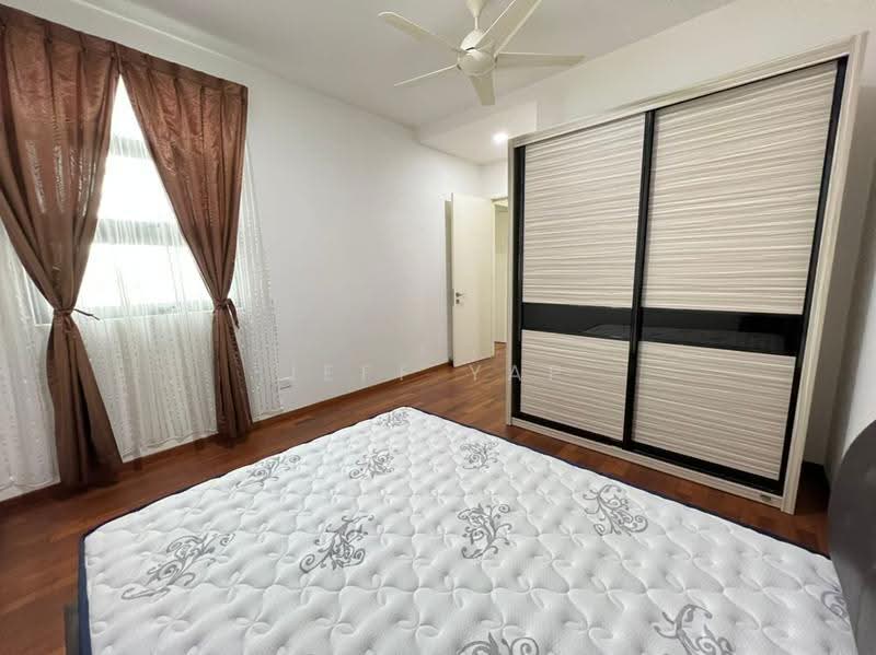 Cluster House for Rent in Eco Botanic (Iskandar Puteri (Nusajaya)) - Jeff Yap - Bedroom - PropertyGuru.com.my