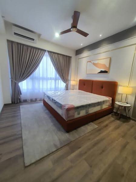 Service Residence for Rent at Agile Bukit Bintang - Jaycie Hew - Bedroom - PropertyGuru.com.my