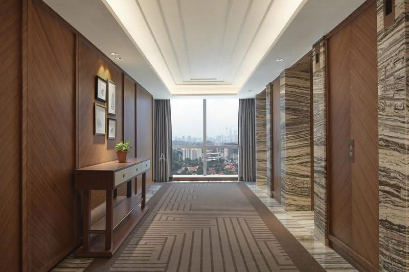 Retail Space untuk Disewa di Pjs 52 (Petaling Jaya) - Annie Chong - Corridor - PropertyGuru.com.my