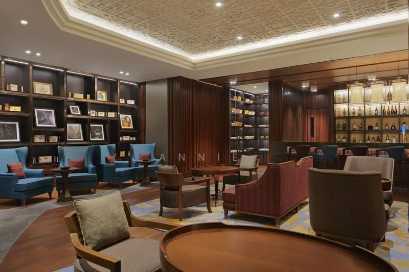 Retail Space untuk Disewa di Pjs 52 (Petaling Jaya) - Annie Chong - Living Room - PropertyGuru.com.my