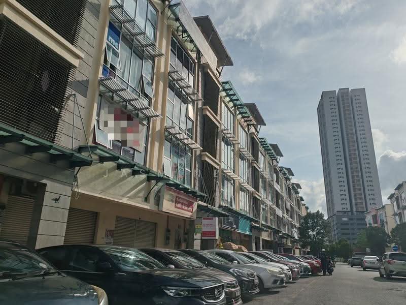 Shop / Office for Sale in Setia Alam (Selangor) - Jasmine Teo - Exterior - PropertyGuru.com.my