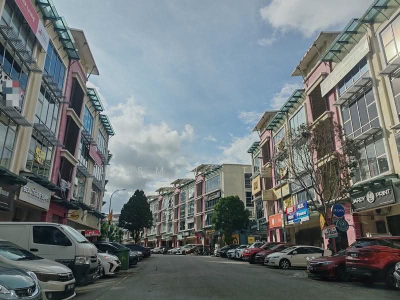 Shop / Office for Sale in Setia Alam (Selangor) - Jasmine Teo - PropertyGuru.com.my