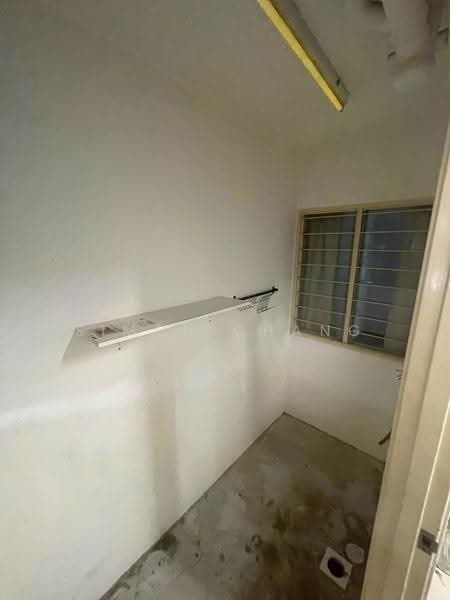 Flat for Sale at Pangsapuri Sentosa - Simon Chang - Interior - PropertyGuru.com.my