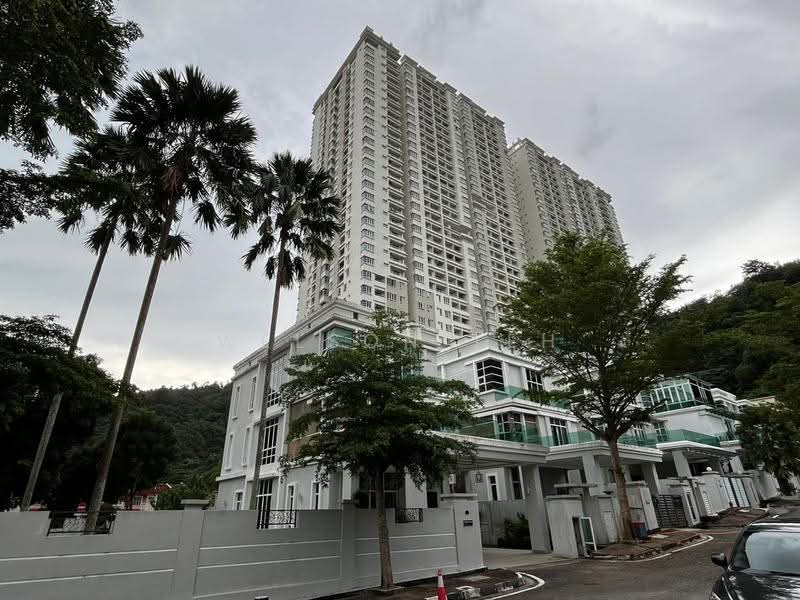 Kondominium untuk Dijual di Starhill Luxury Residence - Welson Teh - Exterior - PropertyGuru.com.my