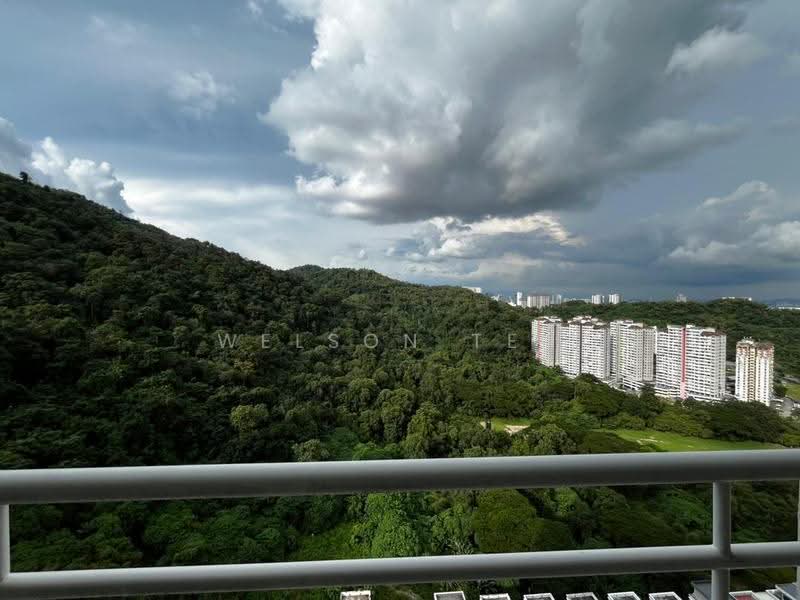 Kondominium untuk Dijual di Starhill Luxury Residence - Welson Teh - View - PropertyGuru.com.my