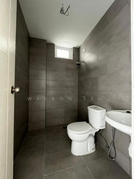 Kondominium untuk Dijual di Starhill Luxury Residence - Welson Teh - Bathroom - PropertyGuru.com.my
